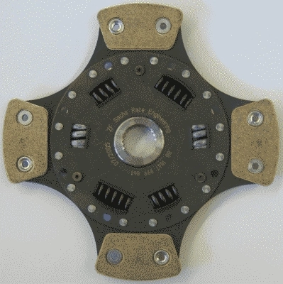 Clutch Disc
